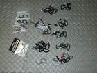 Hoyt Xr Draw Length Modules For Fuel Cams- Carbon Element, Crx, Rampage Xt, Mods Pre-owned. Price: $69.99.