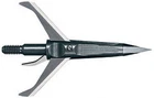 Nap New Archery Products Spitfire Crossbow 125 Grain Broadheads, 3 Pack. Price: $44.31.