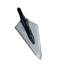 Magnus Stinger Killer Bee Buzzcut 4-BLADE Fixed Broadhead 150 Grain... New. Price: $76.53.
