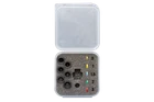 Deluxe Podium Peep Kit, Contains All Apertures And Clarifiers New. Price: $199.00.