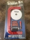 Bohning All One Serving Kit Bowstring With Instructional Dvd New. Price: $159.00.
