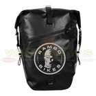 Rambo Bike Accessory Bag - Black R154 New. Price: $79.99.