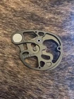 Mathews Archery 28.5R APEX-7 Bow Cam Right Hand Rh Used. Price: $54.95.