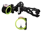 Black Gold Pro Dual Trac 2-PIN .019 Vertical X Base Lh Sight New. Price: $314.96.