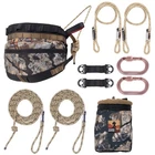Ape Canyon Outfitters Pioneer Saddle Lg Kit Skyf New. Price: $429.99.