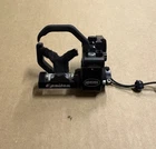 Hamskea Epsilon Arrow Rest With Mathews Approved Bracket - Black, Right Hand Used. Price: $129.99.