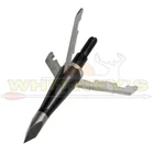 Wasp Archery Jak Hammer Broadheads - 100GR. Blade 3PK 2903 New. Price: $46.99.