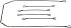 Ravin Replacement String And Cables For R9/R10/R15/R20/R29* New. Price: $164.03.
