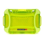 Nanuk 330 Nano Series Waterproof Large Hard Case (lime) New. Price: $39.95.