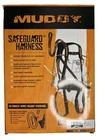 Muddy Safeguard Harness Black Small/medium New. Price: $94.80.
