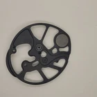 Mathews Mission Bow Cam MI-27.5L BX1 X3 X4 X5 Left Hand Lh 27.5" Archery Part Pre-owned. Price: $89.99.
