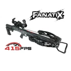 Killer Instinct Fanatix 415 Crossbow Package New. Price: $349.99.