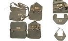 Tethrd Elite Accessory Kit For Saddle Hunters - The Ultimate Ranger Green New. Price: $134.48.
