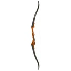 Finder Bank Runner Bowfishing Recurve Orange 58 In. 35 Lbs. Rh New. Price: $153.75.