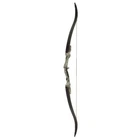 October Mountain OMP1796050 Night Ridge Ilf Recurve Bow Realtree Excape In. New. Price: $377.77.