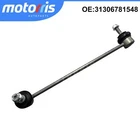 Brand New Front Right Suspension Stabilizer Bar Link Kit For Bmw 31306781548. Price: $17.99.