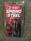 Trophy Taker Spring Steel Right Hand Micro Adjust Target Rest New. Price: $35.00.