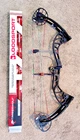 Pse Drive 3B Compound Bow Right Handed With Accessories Used. Price: $315.00.