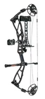 Elite Basin Rts Ready To Shoot Compound Bow Black Rh 20-70LBS Adjustable New. Price: $749.00.