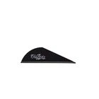 Bohning Blazer Vanes Black 100 Packs New. Price: $39.99.