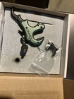Stan Onnex Thumb Bow Release Medium Sage Color. Includes Shipping. New. Price: $245.00.
