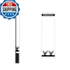 Bohning 4" Traditional Arrow Wraps Standard White Deer New. Price: $45.98.