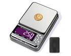 Meiya Coin Scale, 600G X 0.01G Jewelry With 7 Units & 3 Charging Interface New. Price: $41.95.