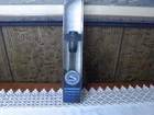 Stokerized 6 Inch 5.4 Oz. Acrylic Hunter Stabilizer New. Price: $75.00.