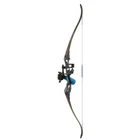 Finder Bank Runner Bowfishing Recurve Package W/winch Pro Reel 35 Lbs. Rh New. Price: $256.49.