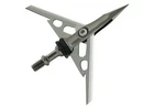 Rage Hypo Series Broadheads 125 Gr. In. 4 Pk. New. Price: $59.99.