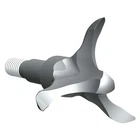 150G5 Outdoors "sgh" Small Game Broadheads 3 Pack - 100 Grain New. Price: $34.15.