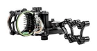New Trophy Ridge Fix Bow Sight (.019) Pin Rh Black Model# AS907. Price: $129.99.