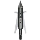 Slick Trick Broadhead Torch Expandable 2 Blade 100 Grain Pack 13713 New. Price: $38.99.