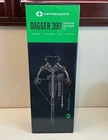 Centerpoint AXCD190FCK Dagger 390 Compound Crossbow Kit Fps, Camo New. Price: $199.99.