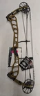New 2025 Pse Drive Nxt Clay Brown/olive Compound Bow! Rh 24-31" 70LB.. Price: $699.99.