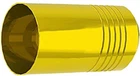 Tip Nock Collar For Pierce 300 (12 Pack), Gold, Small New. Price: $35.03.