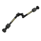 Bee Stinger Microhex Xtreme System 8" And 6" Stabilizer Kit New. Price: $239.99.