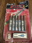 Original Wasp Series Iv Blade 125 Grain Broadhead Set - #1503SS Nos 6 Pack New. Price: $48.00.