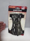 Allen 2-STRAP Archery Armguard, 6.5", Mossy Oak Break-up Camo New. Price: $6.99.