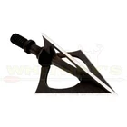 Nap Archery Hellrazor Broadheads 125GR. Blade 3PK 60-411 New. Price: $39.99.