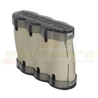 Easton Stay Sharp Broadheads Case - Tan 726898 New. Price: $25.99.