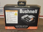 New Sealed! Bushnell RXS-100 Reflex Sight 4 Moa Dot With 8 Brightness Settings. Price: $68.99.