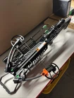 Centerpoint Crossbow With Silent Crank Wrath Up To 430 Fps Accessory Pack C0006 New. Price: $700.00.