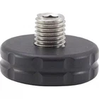 Axcel 1" Black Nitrade Stabilizer Weights Stainless Steel SW1-1-3P-BN New. Price: $30.49.