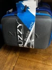 Muzzy Broadhead Case New. Price: $14.99.
