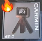 Garmin Xero C2 Chronograph - Compact Design, Shotview Smartphone App New. Price: $624.99.