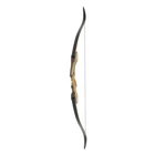 October Mountain OMP1686250 Smoky Hunter Recurve Bow In. Lbs. Rh New. Price: $154.39.