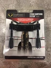 Tenpoint HCA-148 Crossbow String Dampening System Black New. Price: $65.99.