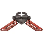 Pine Ridge Kwik Stand Bow Support Red New. Price: $27.64.