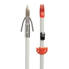 Ams Bowfishing Arrow Fiberglass Chaos Point Safety Slide #20300 New. Price: $39.99.